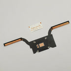 Lenovo Ideapad 720S-13 720S-13IKB Kühler Heatsink Wärmeleitpaste – Bild 2