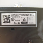 Dell Latitude 7280 Tastatur Deutsch QWERTZ Keyboard mit Hintergrundbeleuchtung