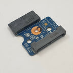 HP ProBook 450 g0 g1 DVD ODD Adapter Board SATA Connector Platine