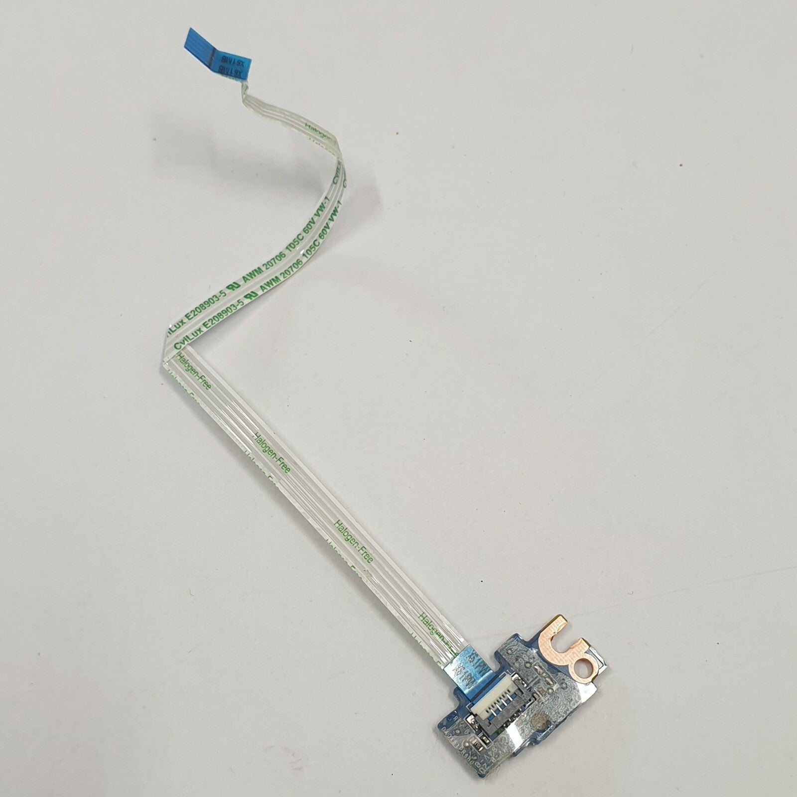 HP ProBook 430 G3 Powerbutton Einschaltknopf Platine Power Button Board – Bild 2