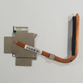 Toshiba Satellite A210-11P Kühler Heatsink Heatpipe Kühlkörper