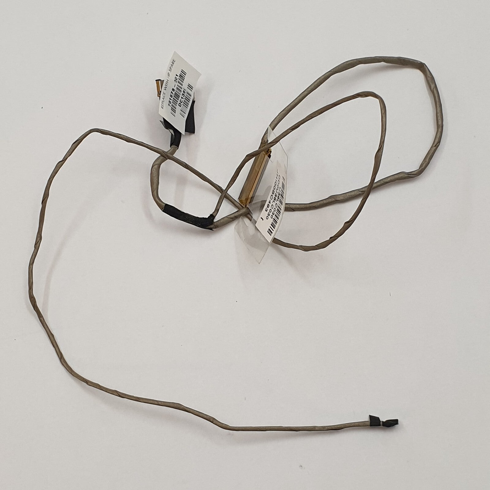 HP 15-b152st Displaykabel LCD Video Screen Cable Flex – Bild 2