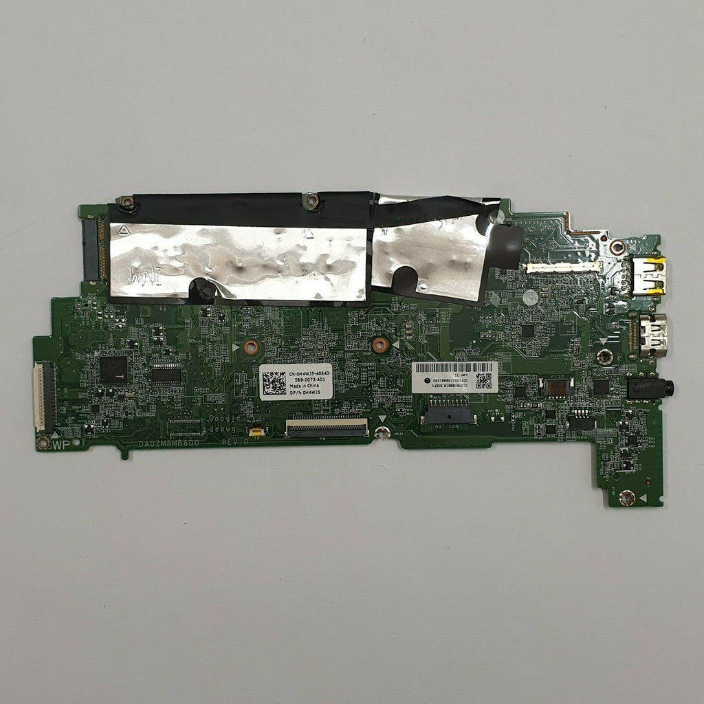 Dell Chromebook 11 P22T Mainboard Motherboard System Board – Bild 2