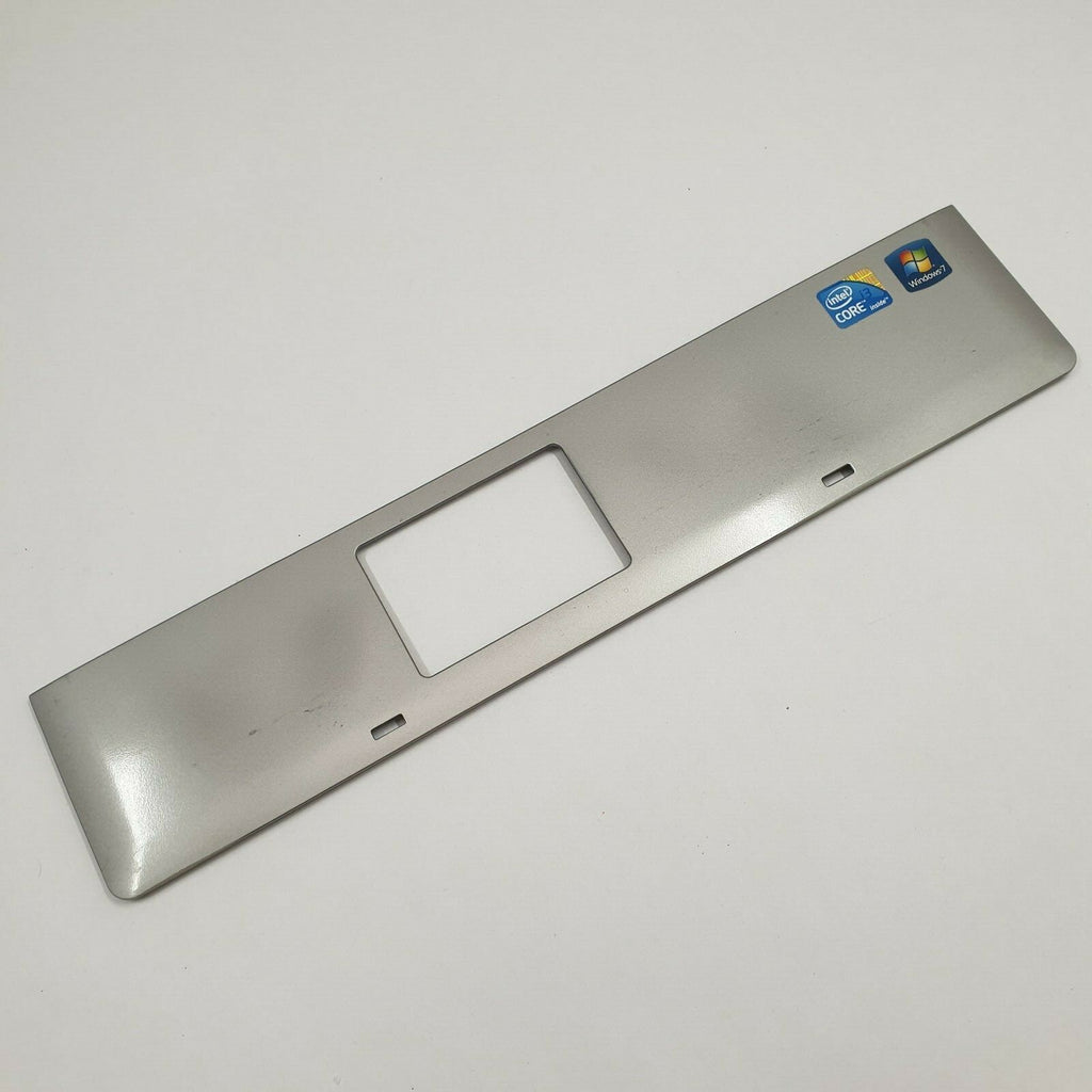 HP ProBook 6450b Power Button Leiste Abdeckung Schalterblende Power Switch Cover