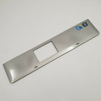 HP ProBook 6450b Power Button Leiste Abdeckung Schalterblende Power Switch Cover
