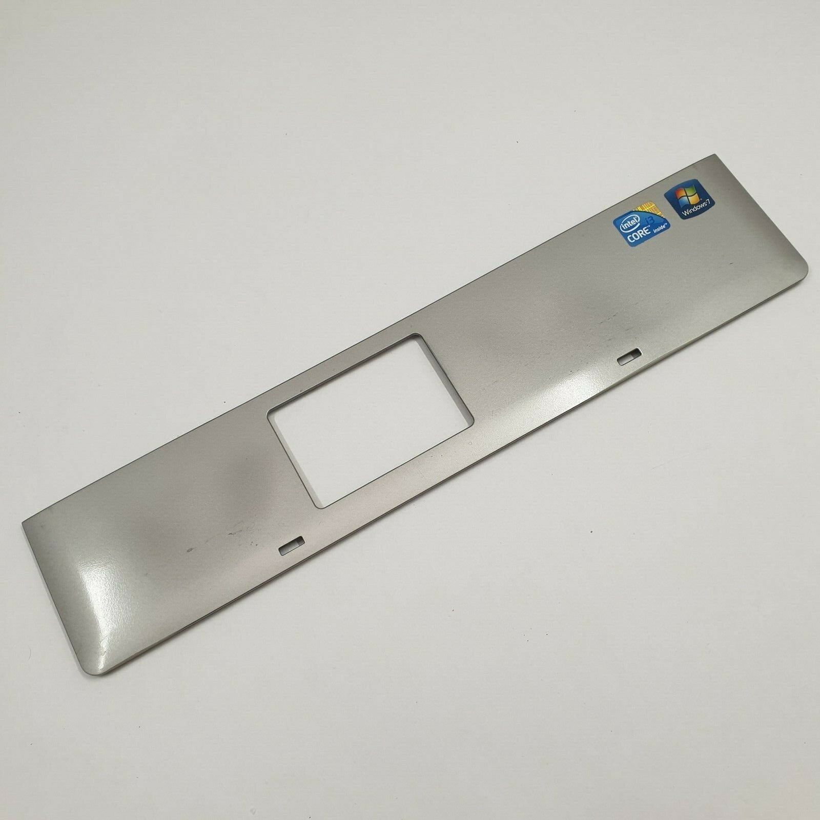 HP ProBook 6450b Power Button Leiste Abdeckung Schalterblende Power Switch Cover