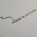 MSI GE620 MS-16G5 Media Button Board Control Panel Schalterleiste