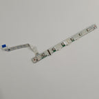 MSI GE620 MS-16G5 Media Button Board Control Panel Schalterleiste