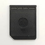 HP ZBook 17 Original SD Karten SD Karten Slot Dummy Abdeckung SD Card Reader