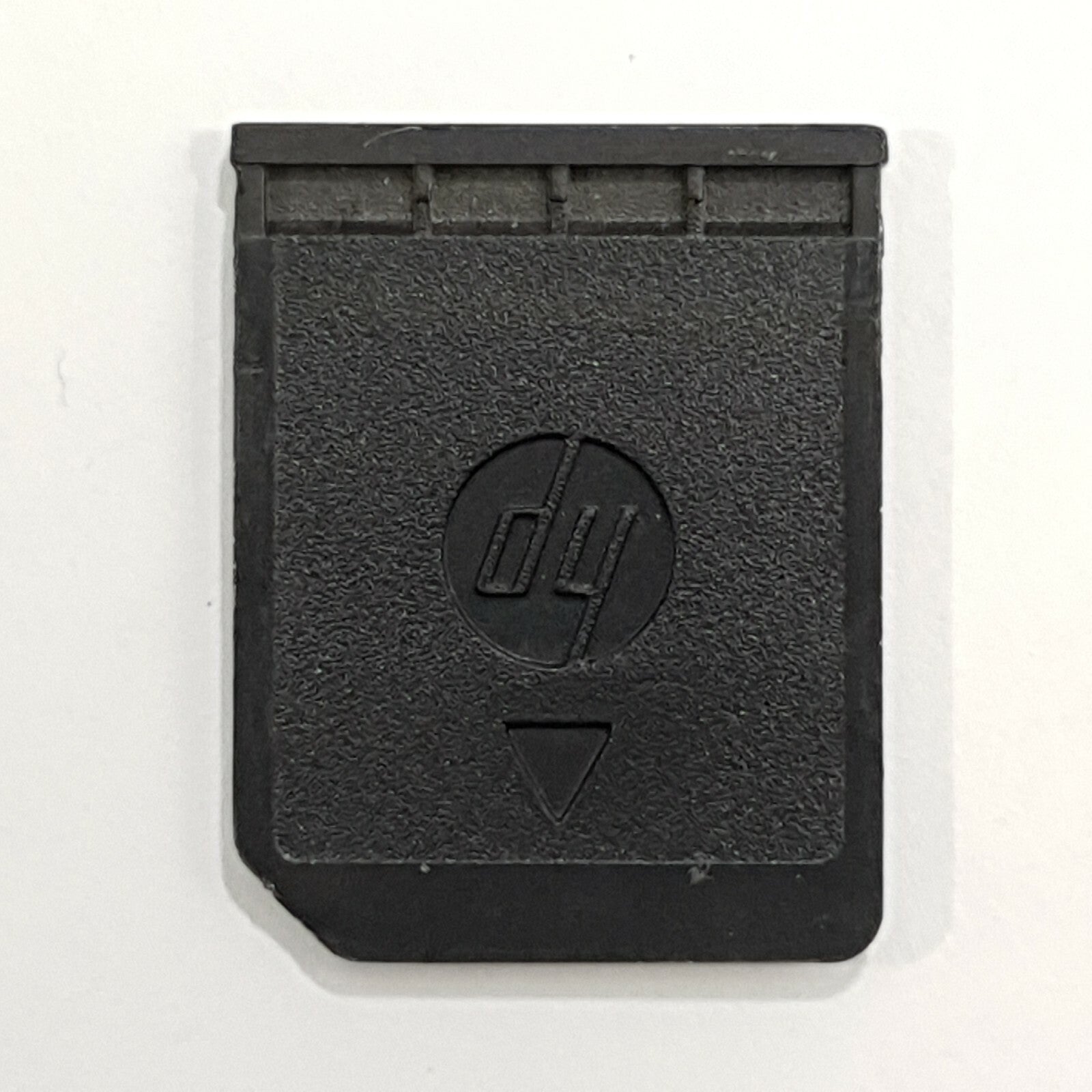 HP ZBook 17 Original SD Karten SD Karten Slot Dummy Abdeckung SD Card Reader