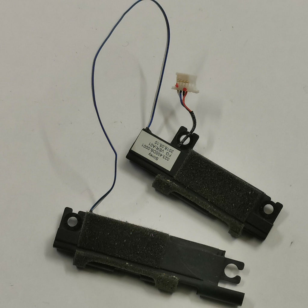 Acer Spin 3 N17WS Lautsprecher Speaker Set Intern