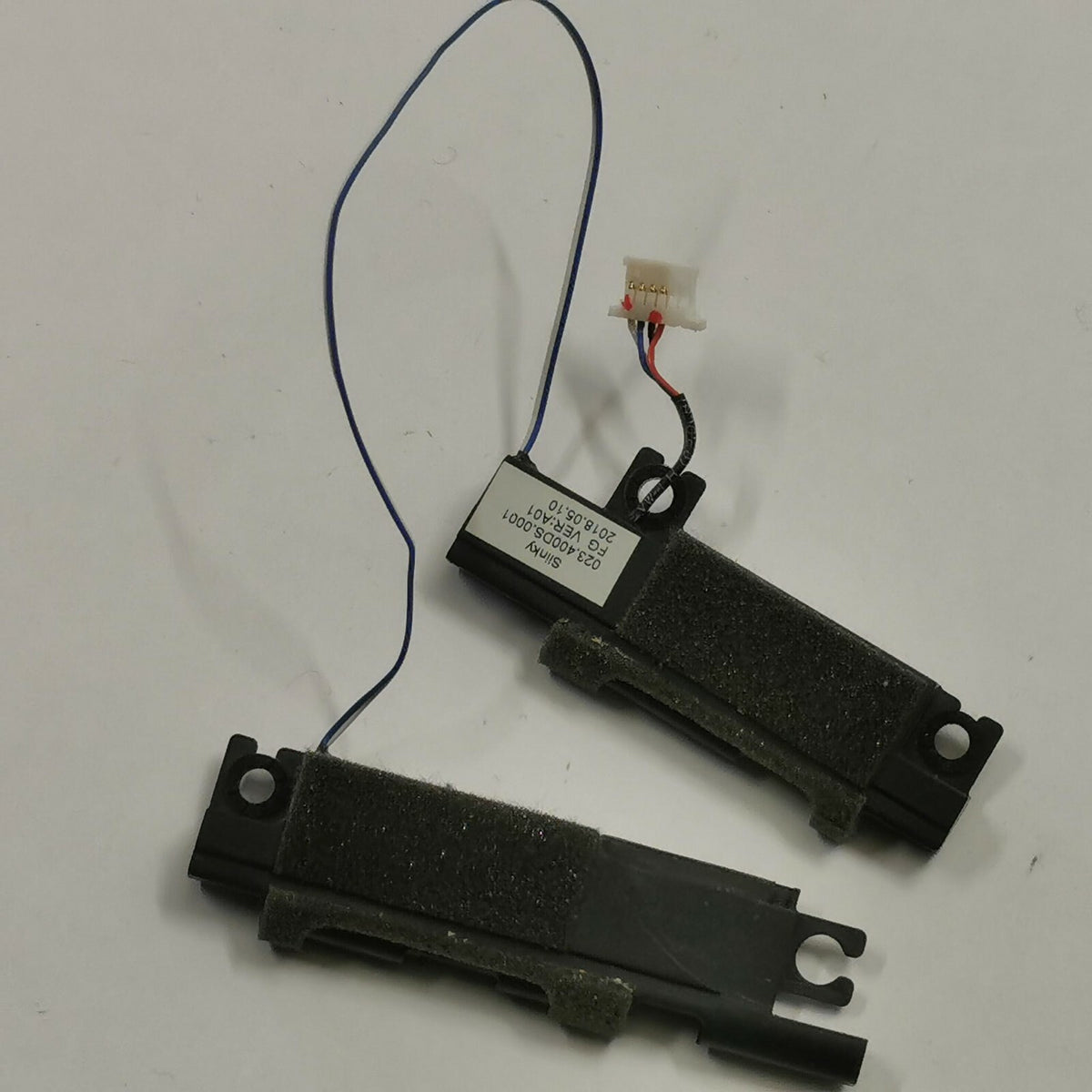 Acer Spin 3 N17WS Lautsprecher Speaker Set Intern
