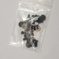 Acer TravelMate P2510 Schraubensatz Screw Set Schrauben Laptop Notebook