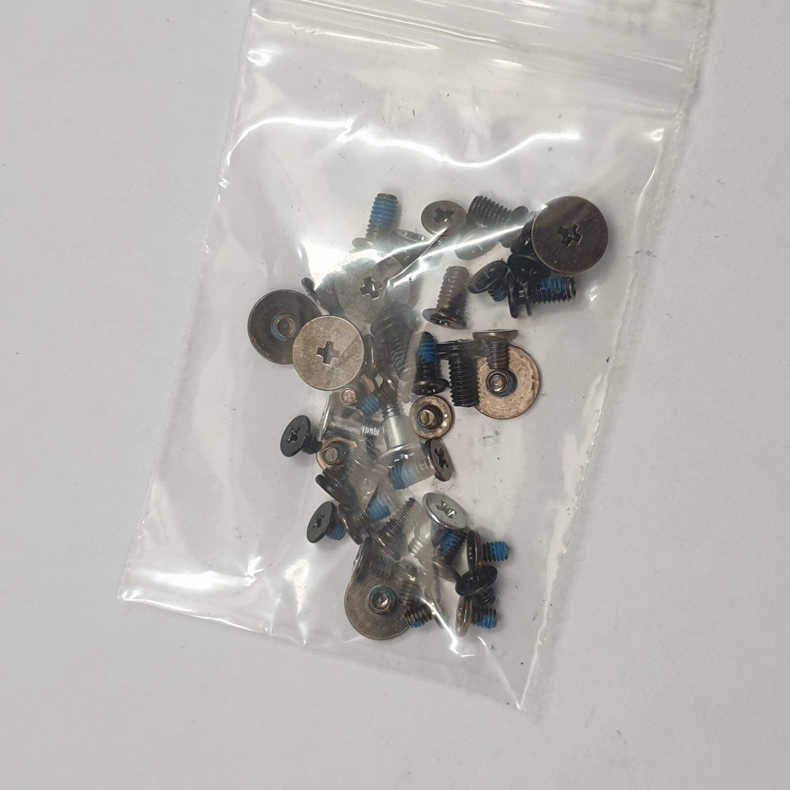 Acer TravelMate P2510 Schraubensatz Screw Set Schrauben Laptop Notebook