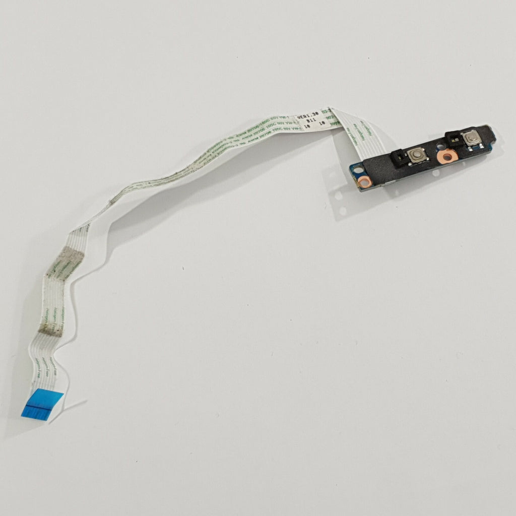 HP ProBook 4530s WLAN Schalter WIFI Button Platine mit Kabel Switch Board – Bild 2
