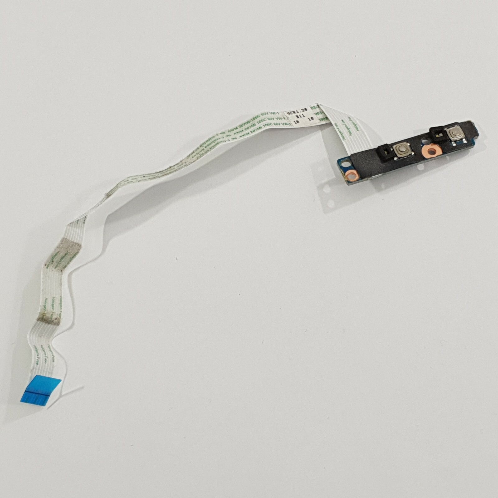 HP ProBook 4530s WLAN Schalter WIFI Button Platine mit Kabel Switch Board – Bild 2