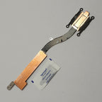 Asus Zenbook UX330C Kühler Heatsink mit Wärmeleitpaste