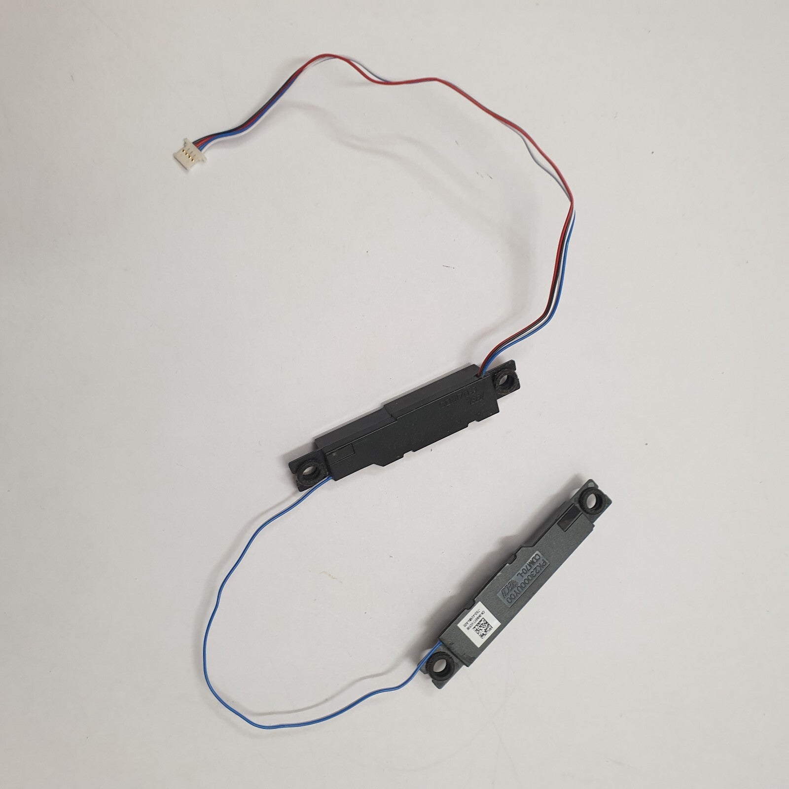 Dell Latitude E5480 Lautsprecher Speaker Set Internes Lautsprecherpaar – Bild 2