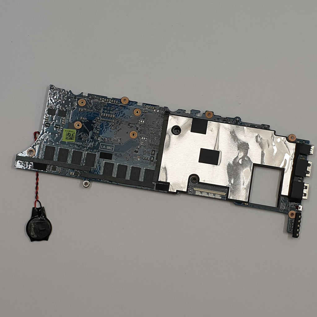 Dell XPS 12 9Q23 Intel Core i5-3317U Mainboard Motherboard – Bild 2