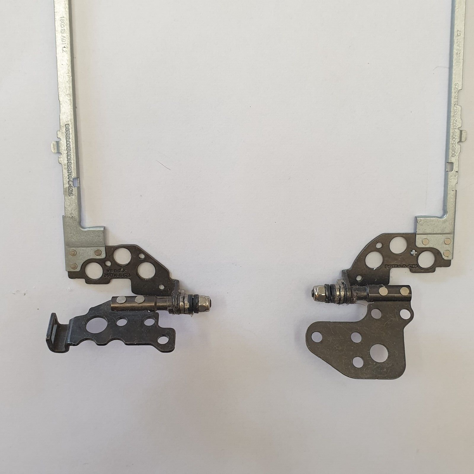 HP ProBook 645 G4 Displayscharniere Leisten Scharnier Set Hinge – Bild 2