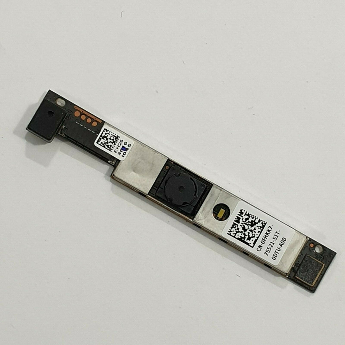 Dell Latitude 3340 Webcam Kamera Modul Camera Board