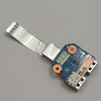HP Compaq 250 G1 USB Port Platine Board USB Anschluss – Bild 2