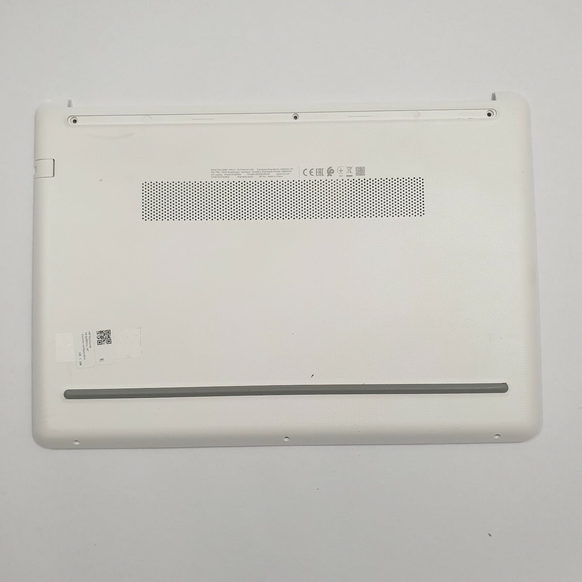 HP 14-bp 14-bp0 Gehäuse Unterschale Unterteil Bottom Base Cover Case