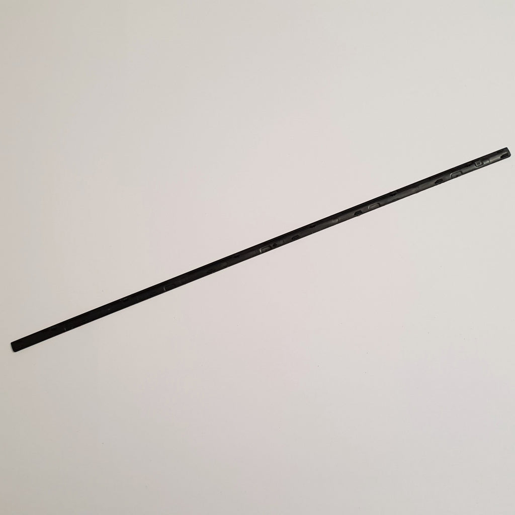 Toshiba Tecra R950 Display Scharnierabdeckung Scharnierblende Abdeckung