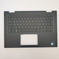Dell Latitude 3390 2-in-1 Handauflage Tastatur Deutsch QWERTZ Palmrest Keyboard