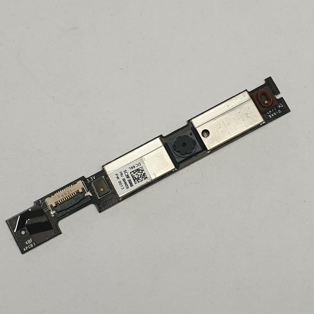 Lenovo ThinkPad T460s Webcam Kamera Modul