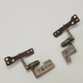 Samsung RV511 Displayscharniere Leisten L+R Scharnier Set Links Rechts Hinge