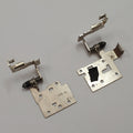 Asus X55V Displayscharniere L+R Set Laptop Scharnier Gelenk Hinge