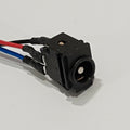 Fujitsu LifeBook E736 Original Strombuchse DC Jack Ladebuchse Power Connector