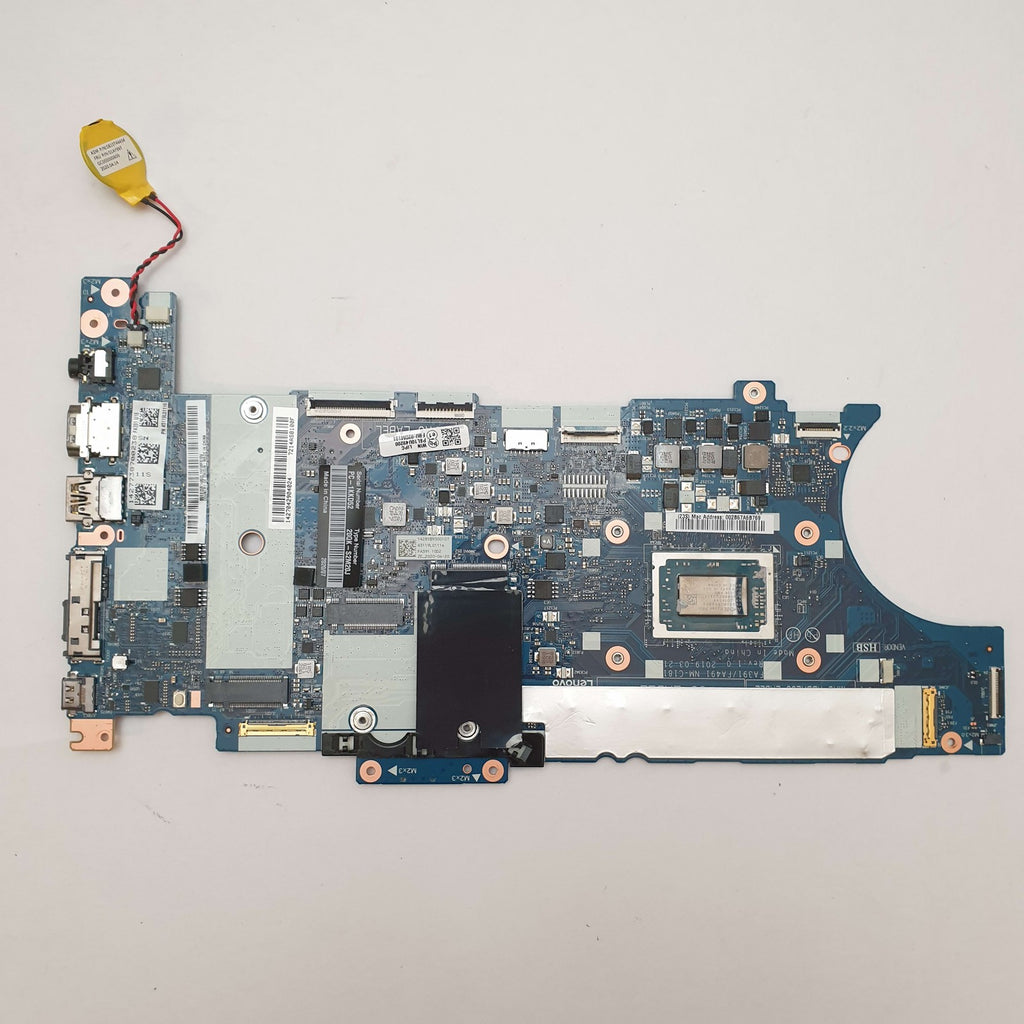 A391 Lenovo ThinkPad T495s Mainboard Motherboard Platine Systemboard