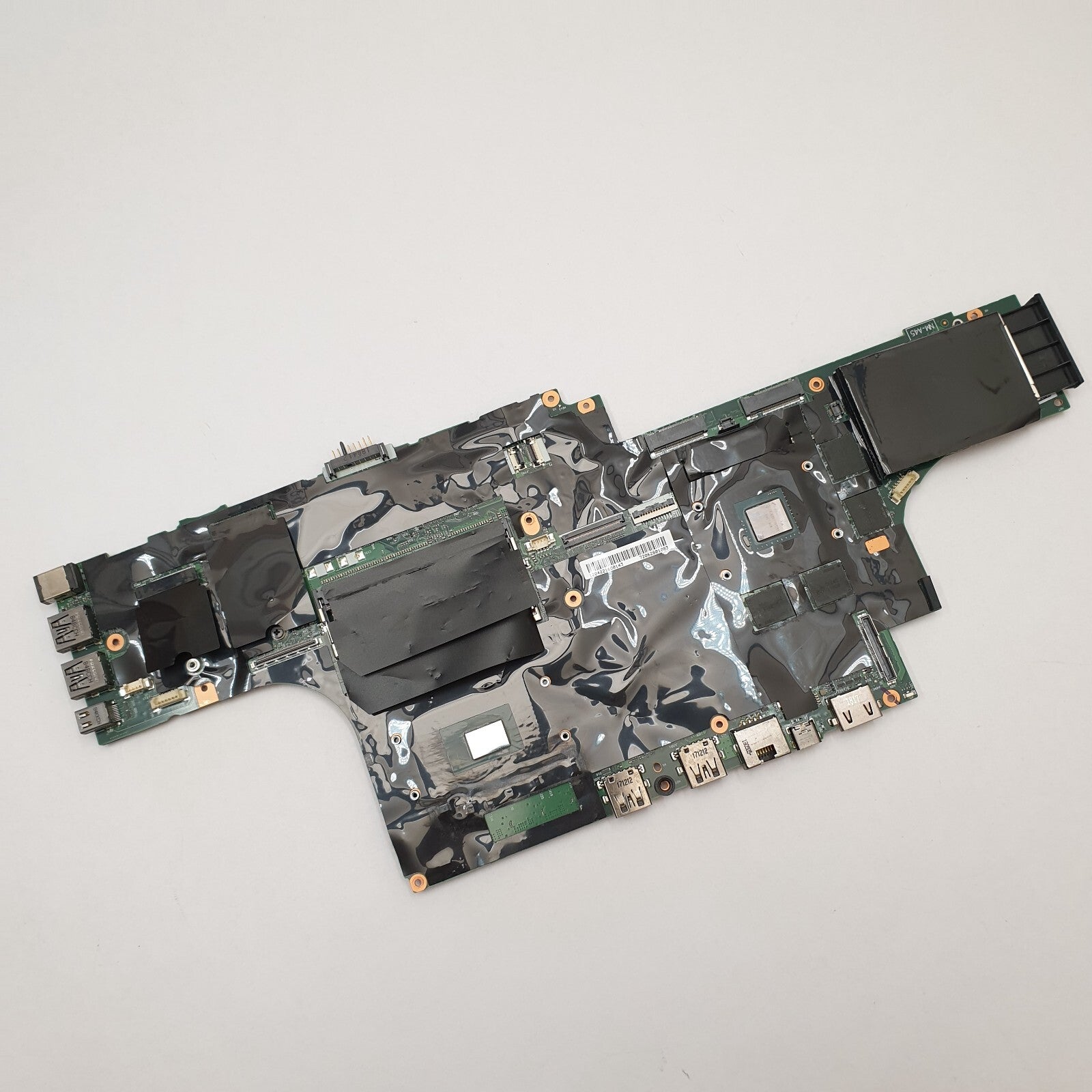Lenovo ThinkPad P50 Mainboard Intel Core i7 6820HQ Motherboard – Bild 2