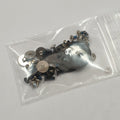 HP Chromebook 11 G3 Schraubensatz Screw Set Schrauben Ersatzteil