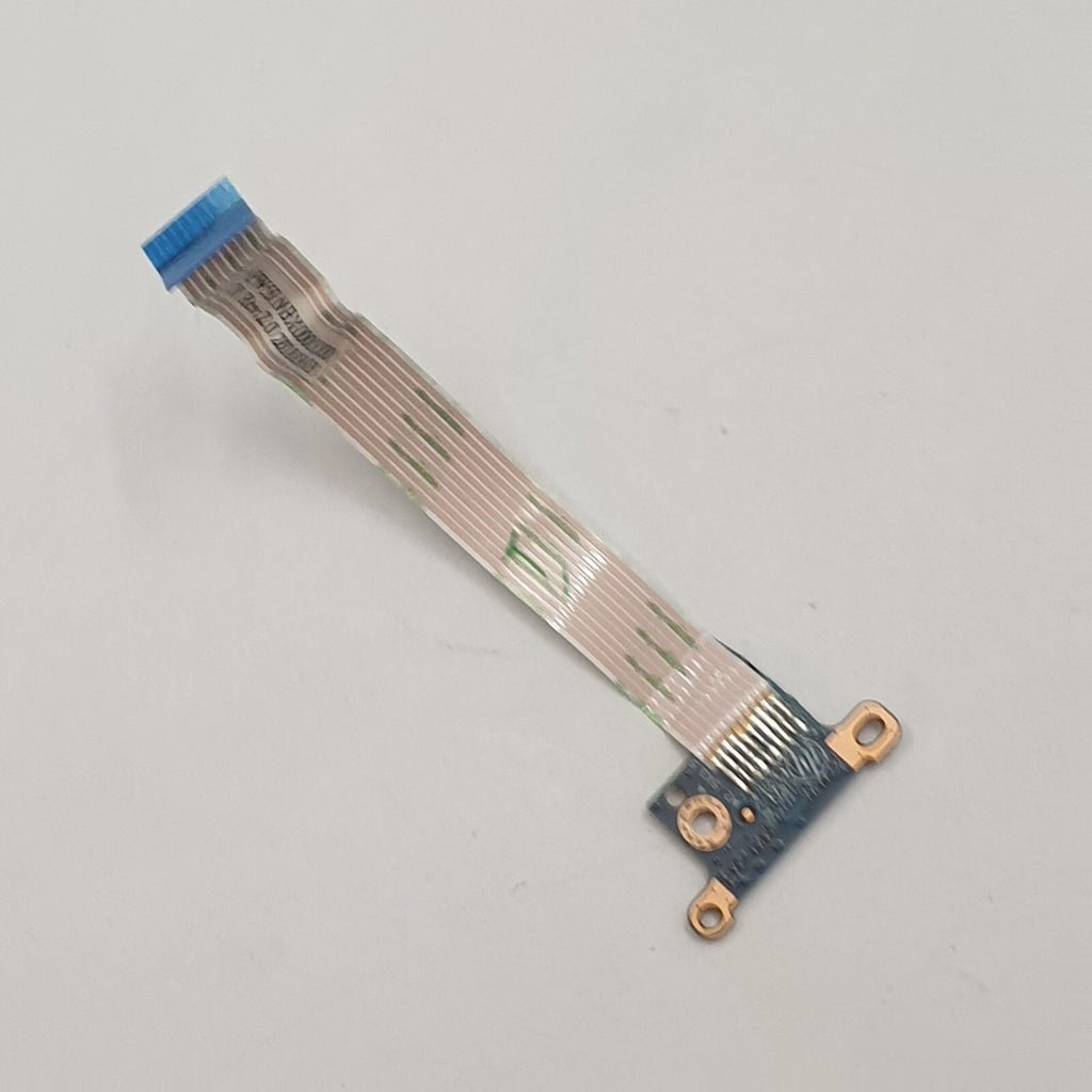 HP ZBook 15 G3 LED Status Board Indikator Platine LED Board – Bild 2