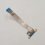 HP ZBook 15 G3 LED Status Board Indikator Platine LED Board – Bild 2