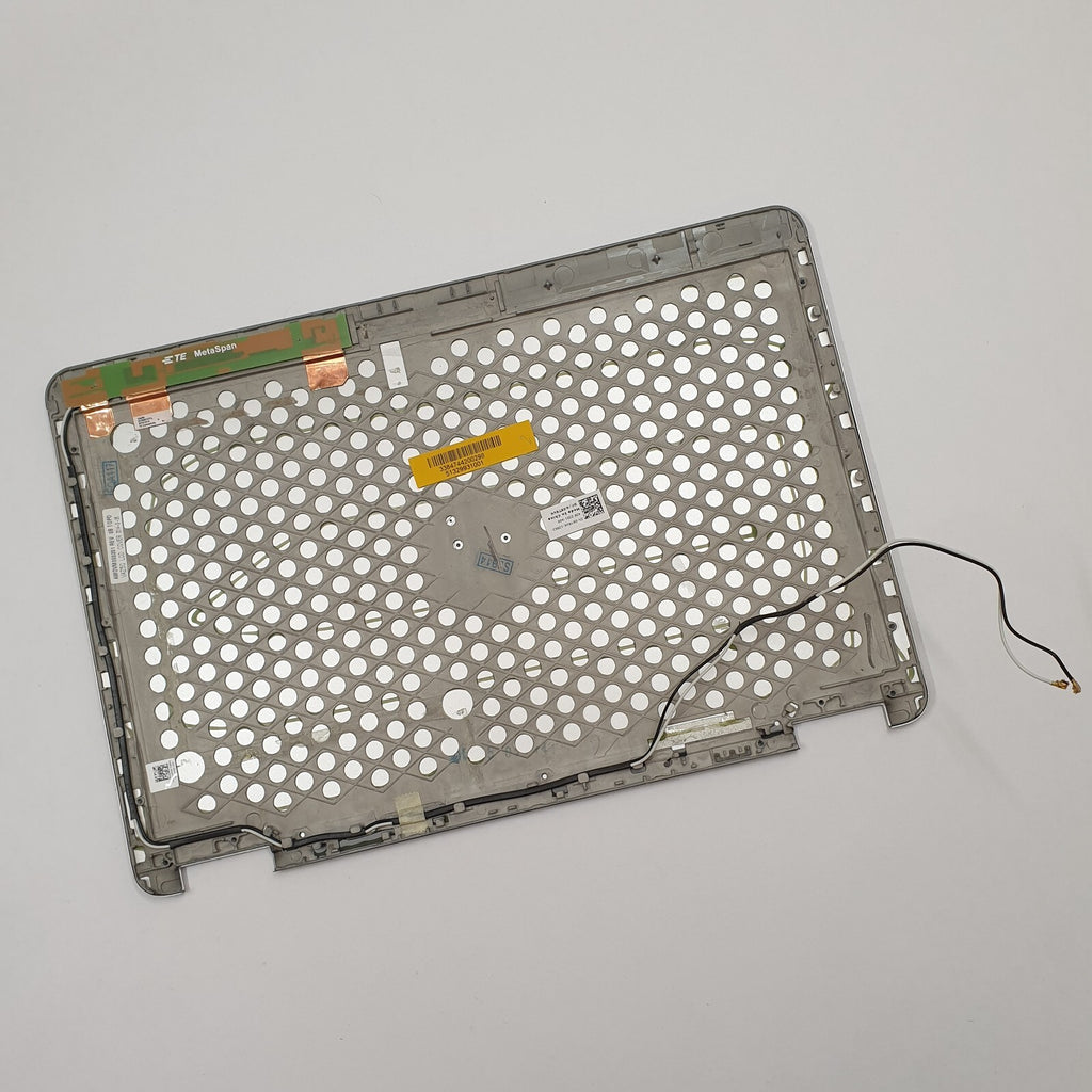 Dell Latitude E7240 Displaygehäuse Deckel Gehäuse Top Lid LCD Cover