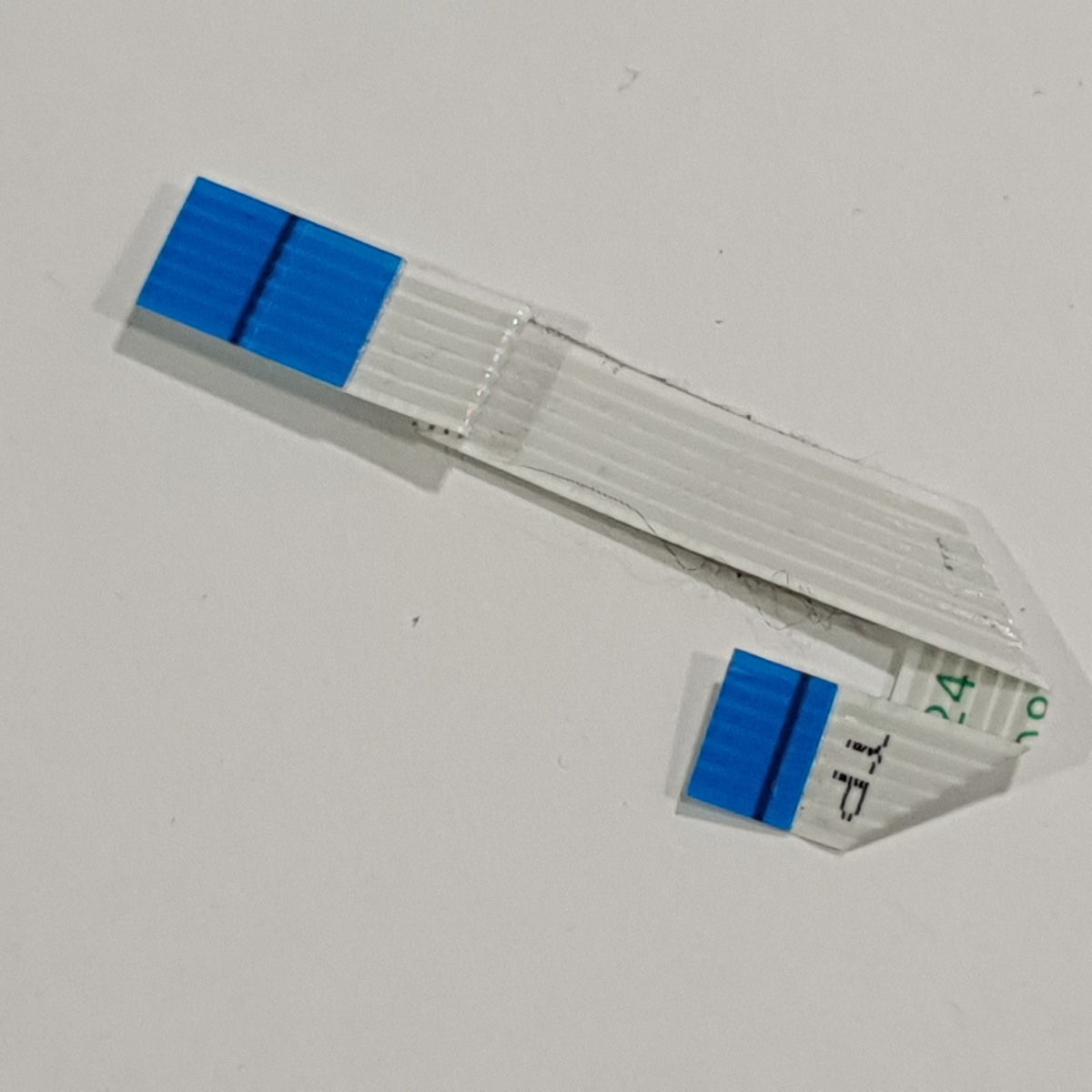 Toshiba Satellite Pro C50-A Touchpadkabel Flexkabel Flachbandkabel