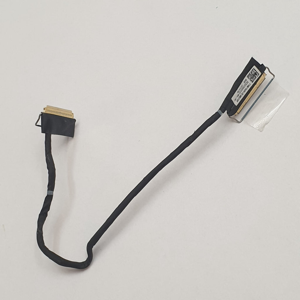 Lenovo ThinkPad T14 Gen 1 G1 Displaykabel Touch LCD eDP Cable – Bild 2