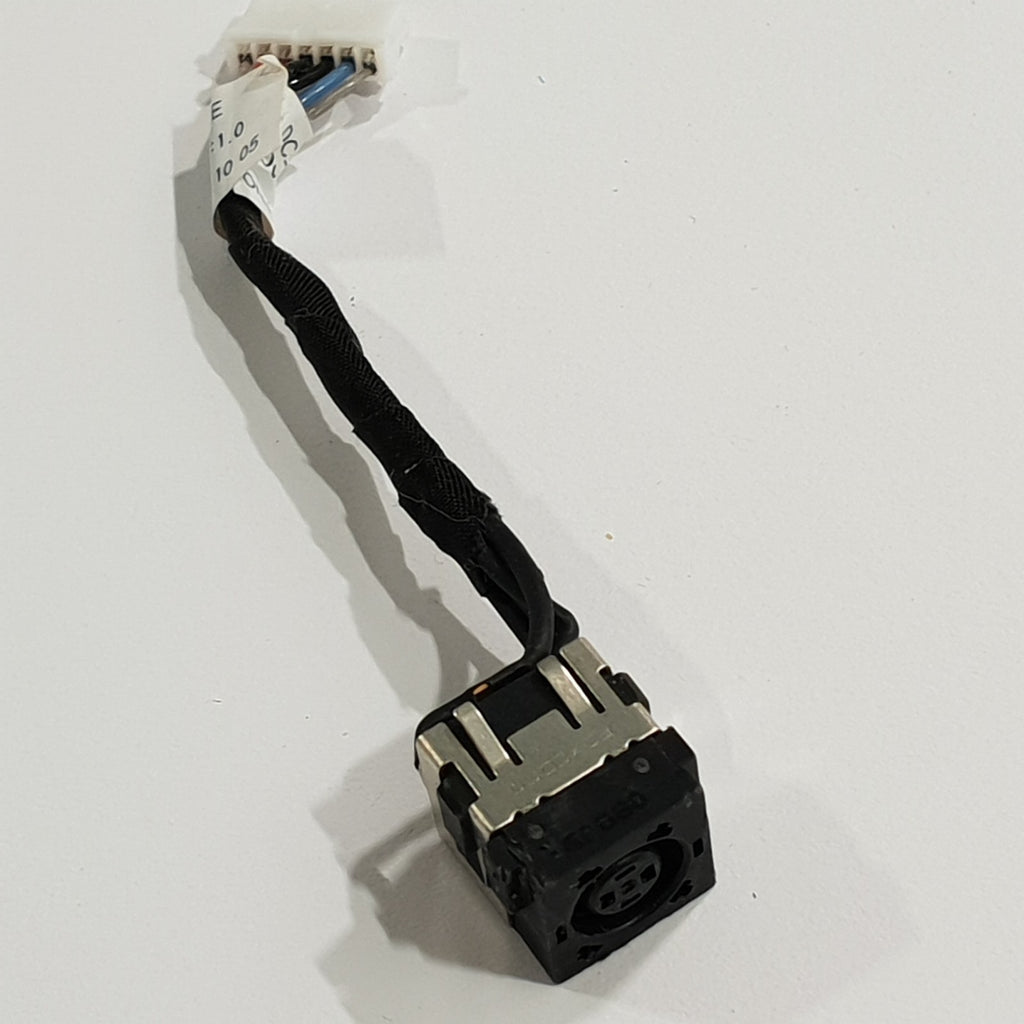 Dell Latitude E4200 Original Dell Latitude E4200 Strombuchse DC Jack Ladebuchse