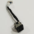 Dell Latitude E4200 Original Dell Latitude E4200 Strombuchse DC Jack Ladebuchse
