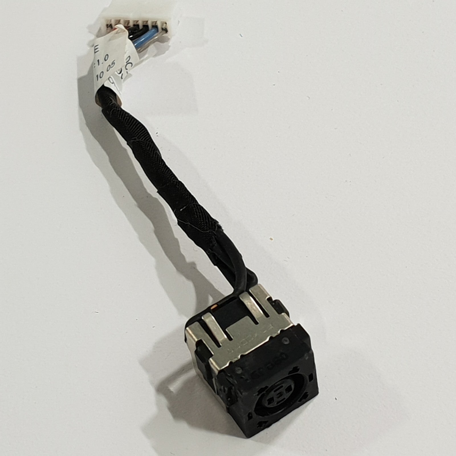 Dell Latitude E4200 Original Dell Latitude E4200 Strombuchse DC Jack Ladebuchse