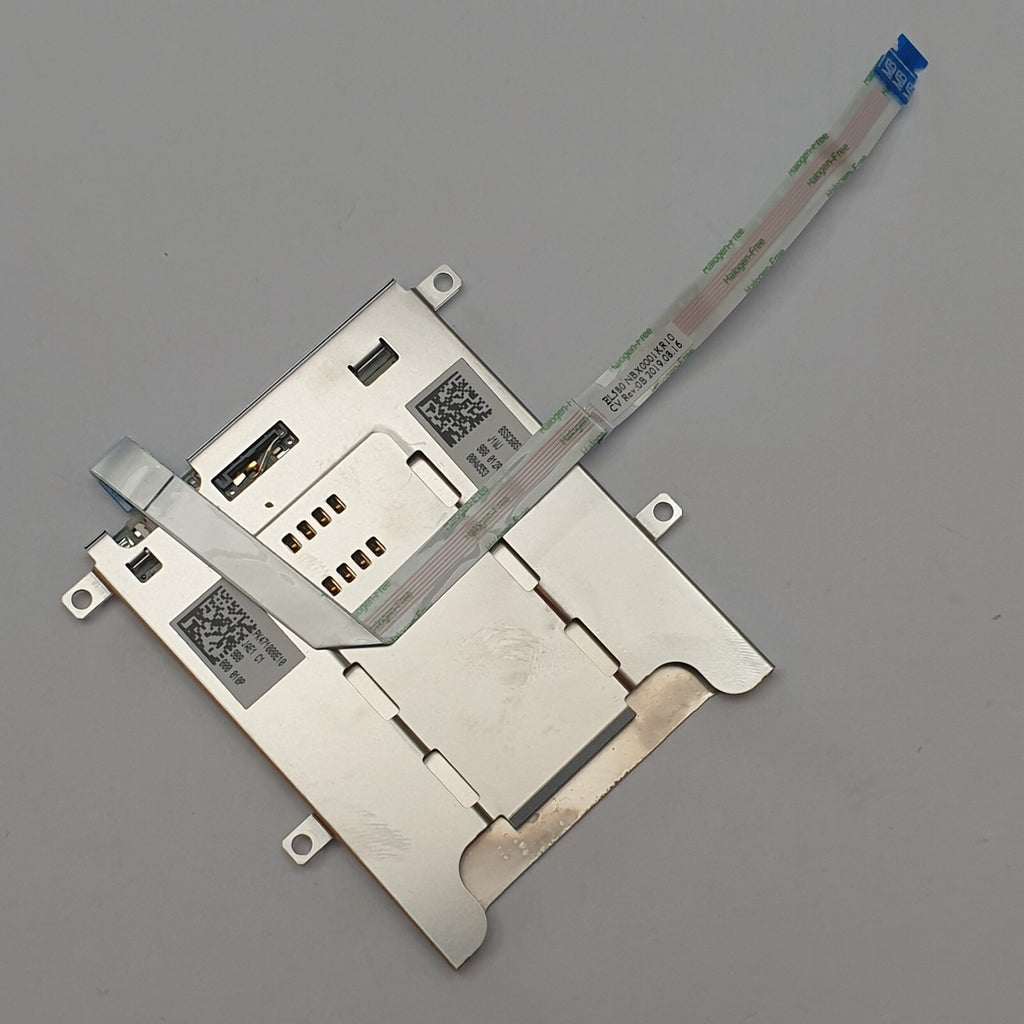 Lenovo ThinkPad L590 Smart Card Reader Board Modul PK471000E10