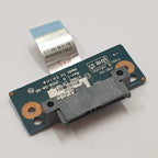 Toshiba Satellite L555 DVD Laufwerk Connector Adapter Anschluss Kabel Ersatzteil