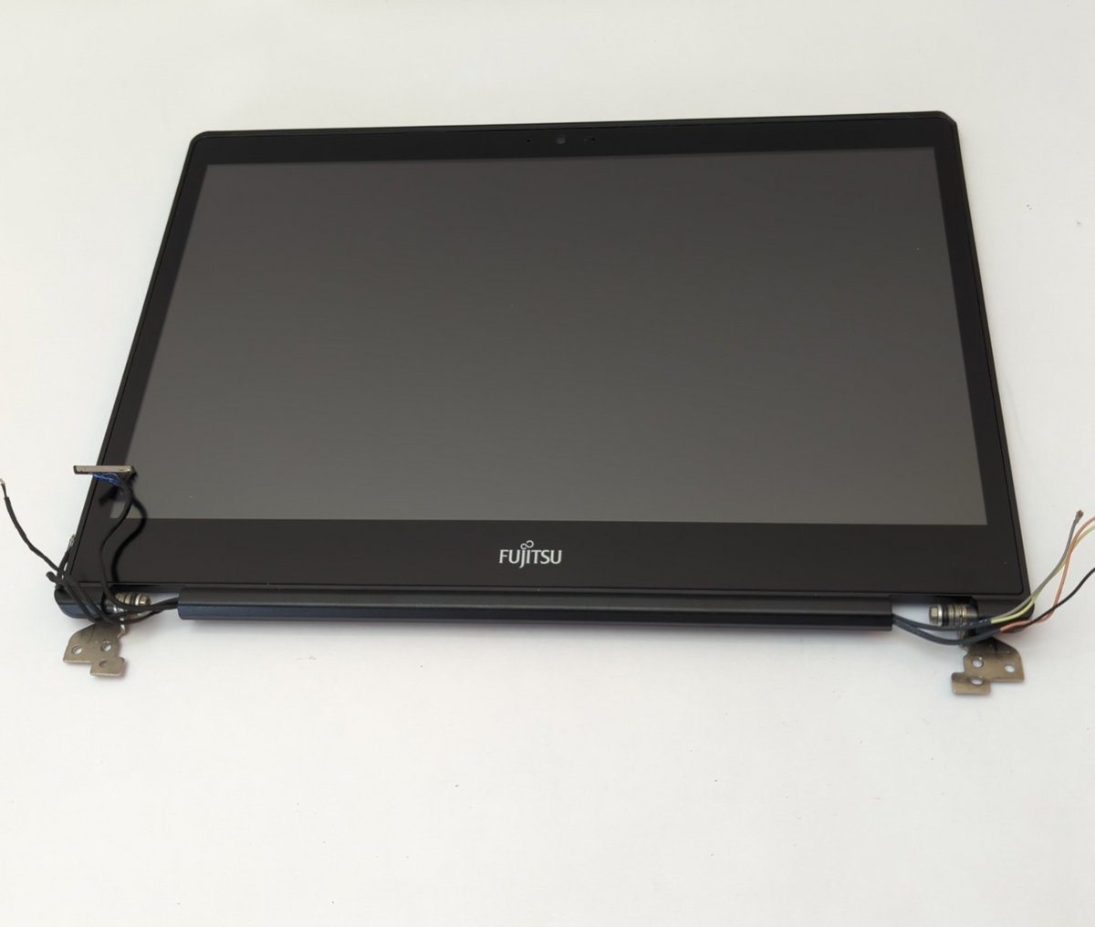 Fujitsu Lifebook U748 Display komplett Bildschirm 14 Zoll LCD Displayeinheit