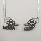HP Probook 650 G4 Displayscharniere Leisten Scharniere Links Rechts Hinges L R – Bild 2