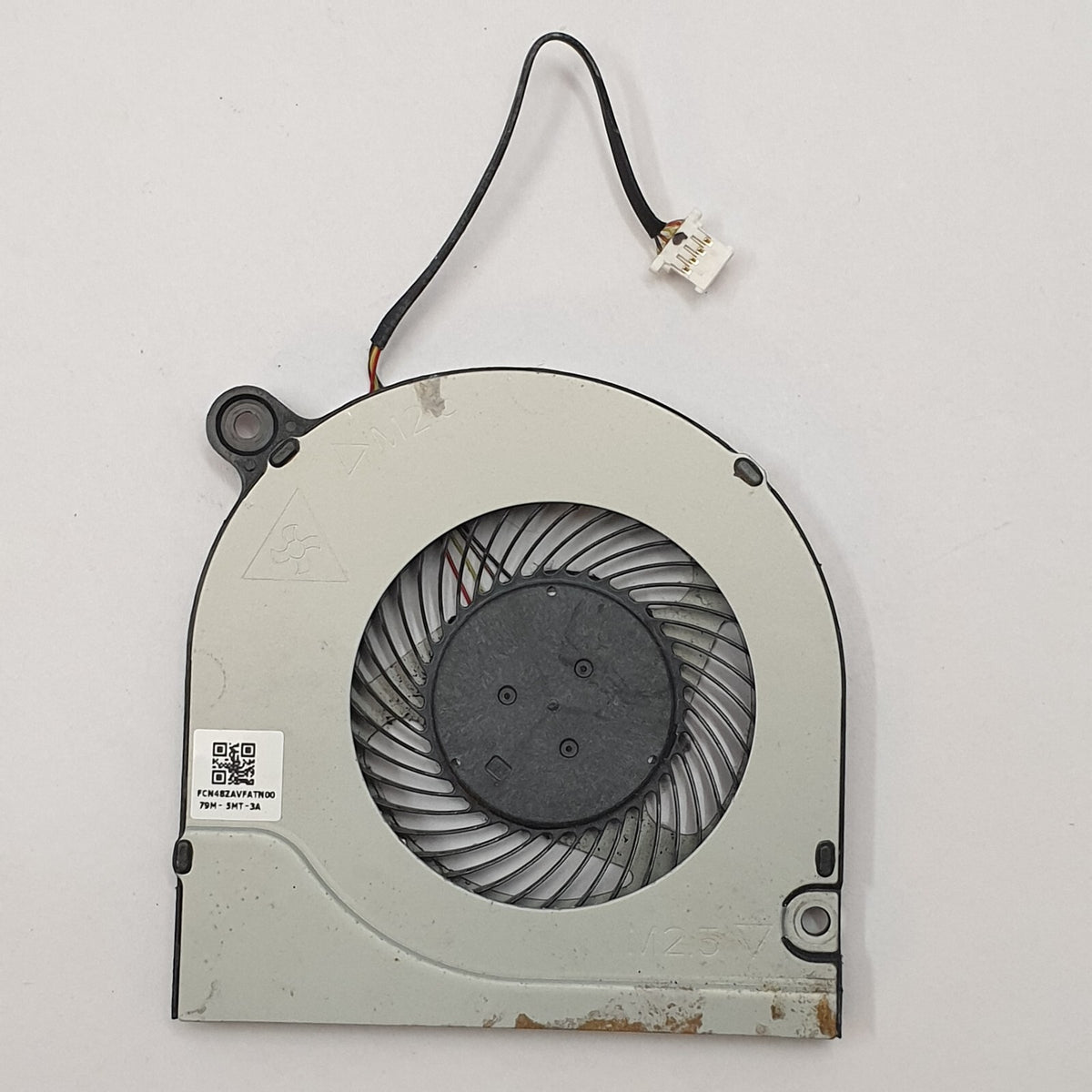 Acer Aspire 3 A315-31 A315 31 Lüfter Fan Cooler Ersatzteil