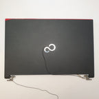 Fujitsu LifeBook E557 Display komplett Bildschirm LCD Panel